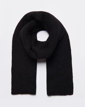 studios luxe scarf