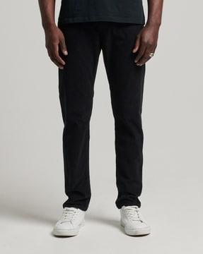 studios slim fit cord pants