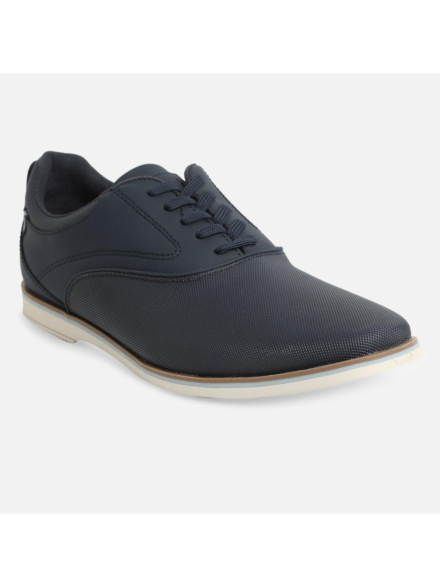 sturus-synthetic-navy-solid-casual-shoes