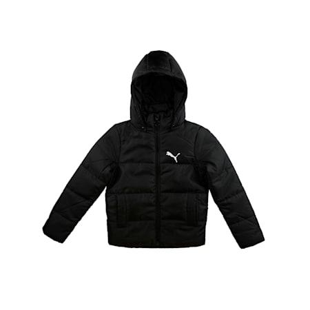 style down kid's jacket