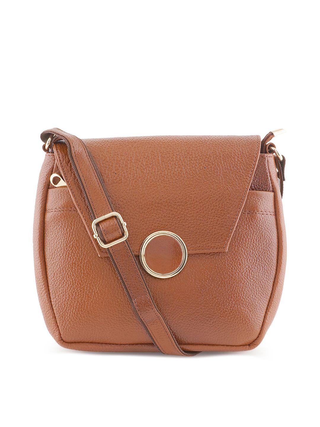 style shoes textured leather structured sling bag