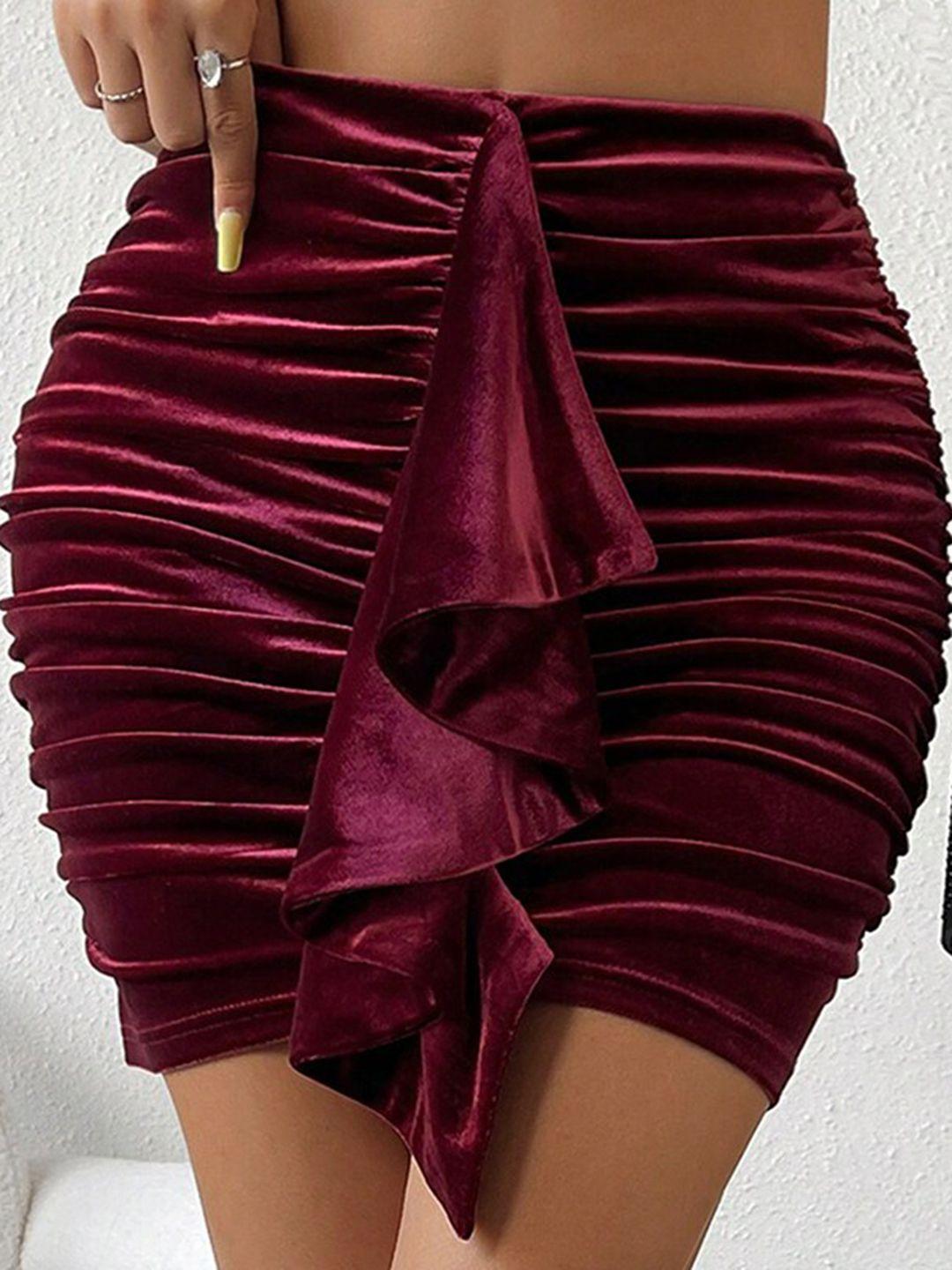 stylecast skorts mini skirt