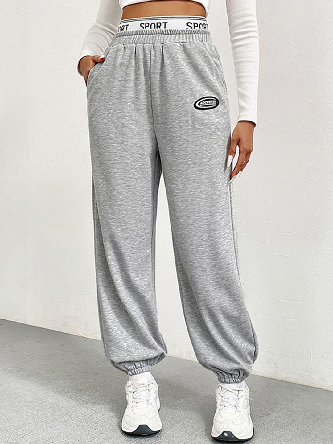 stylecast women grey trousers