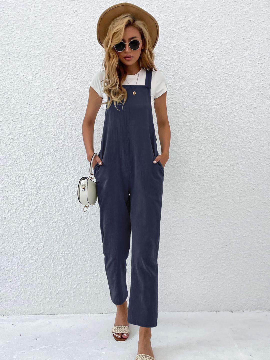 stylecast basic jumpsuit