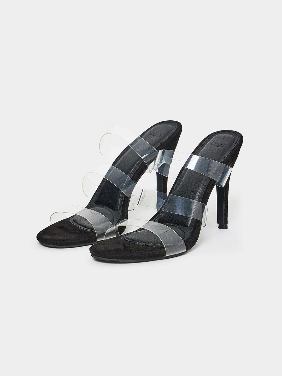 styli-black-&-transparent-strappy-open-toe-stiletto-heels