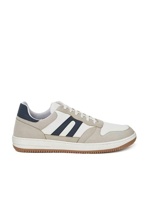 styli stripe detail low top sneakers