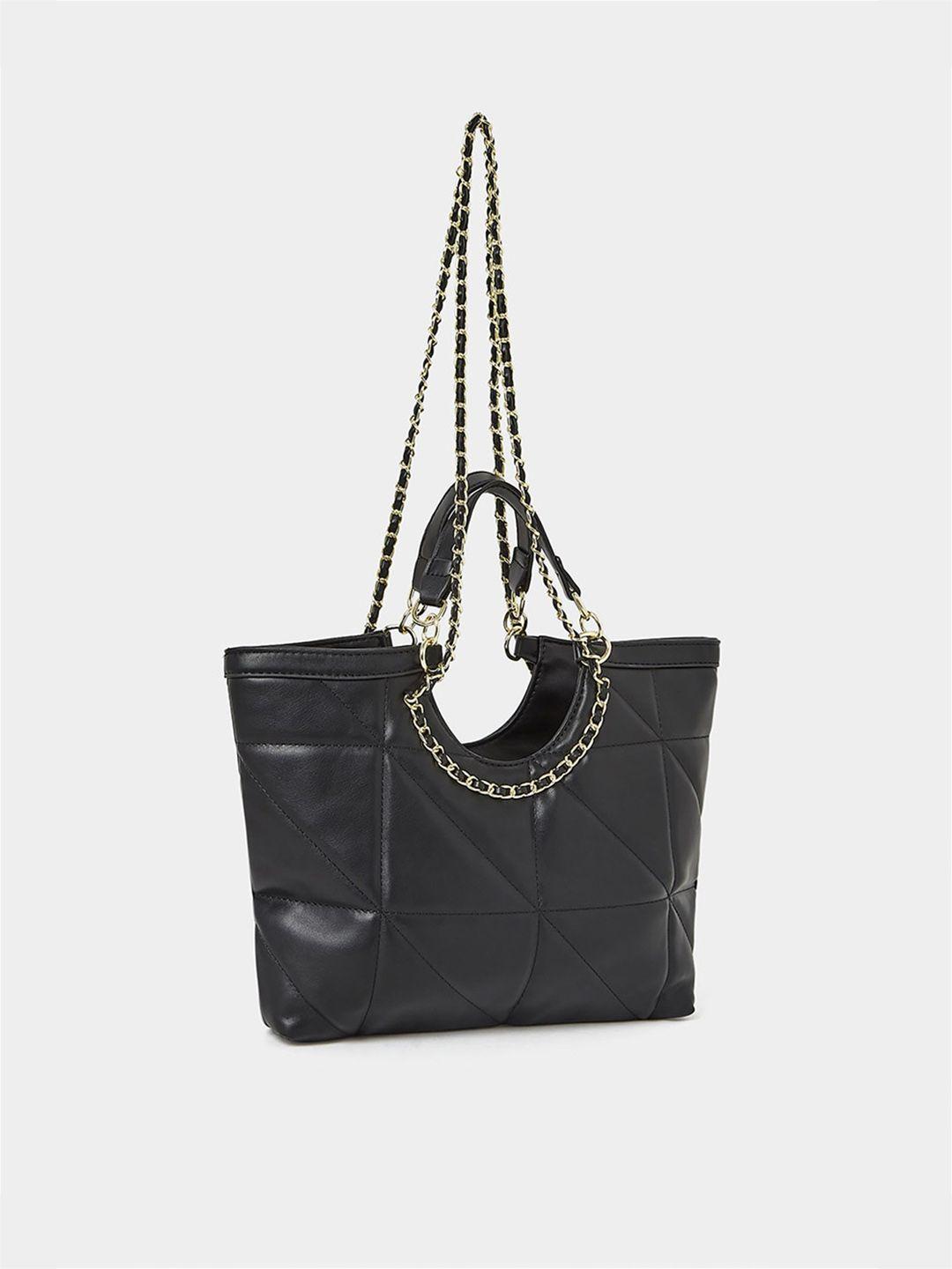 styli structured shoulder bag