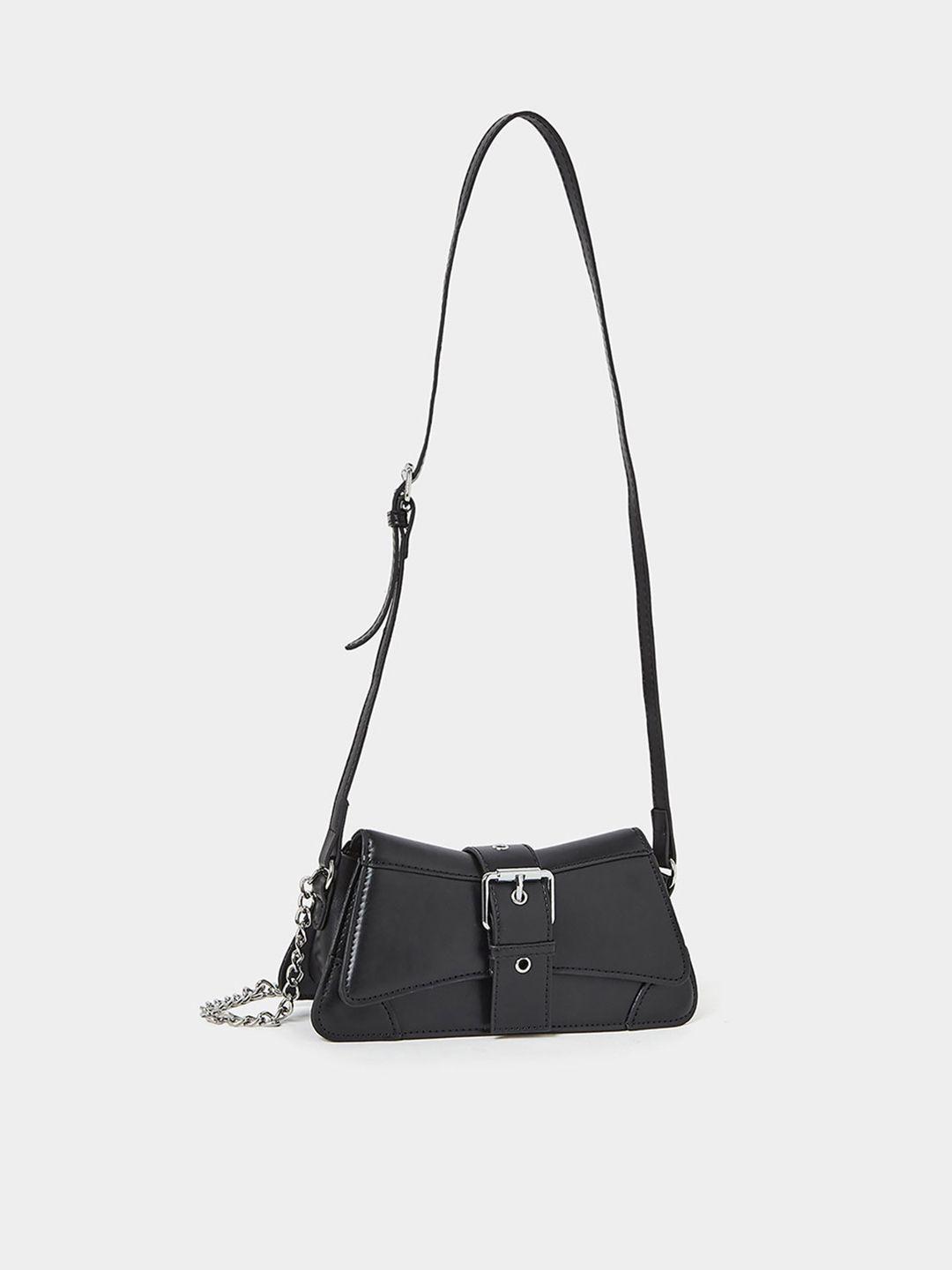 styli structured sling bag