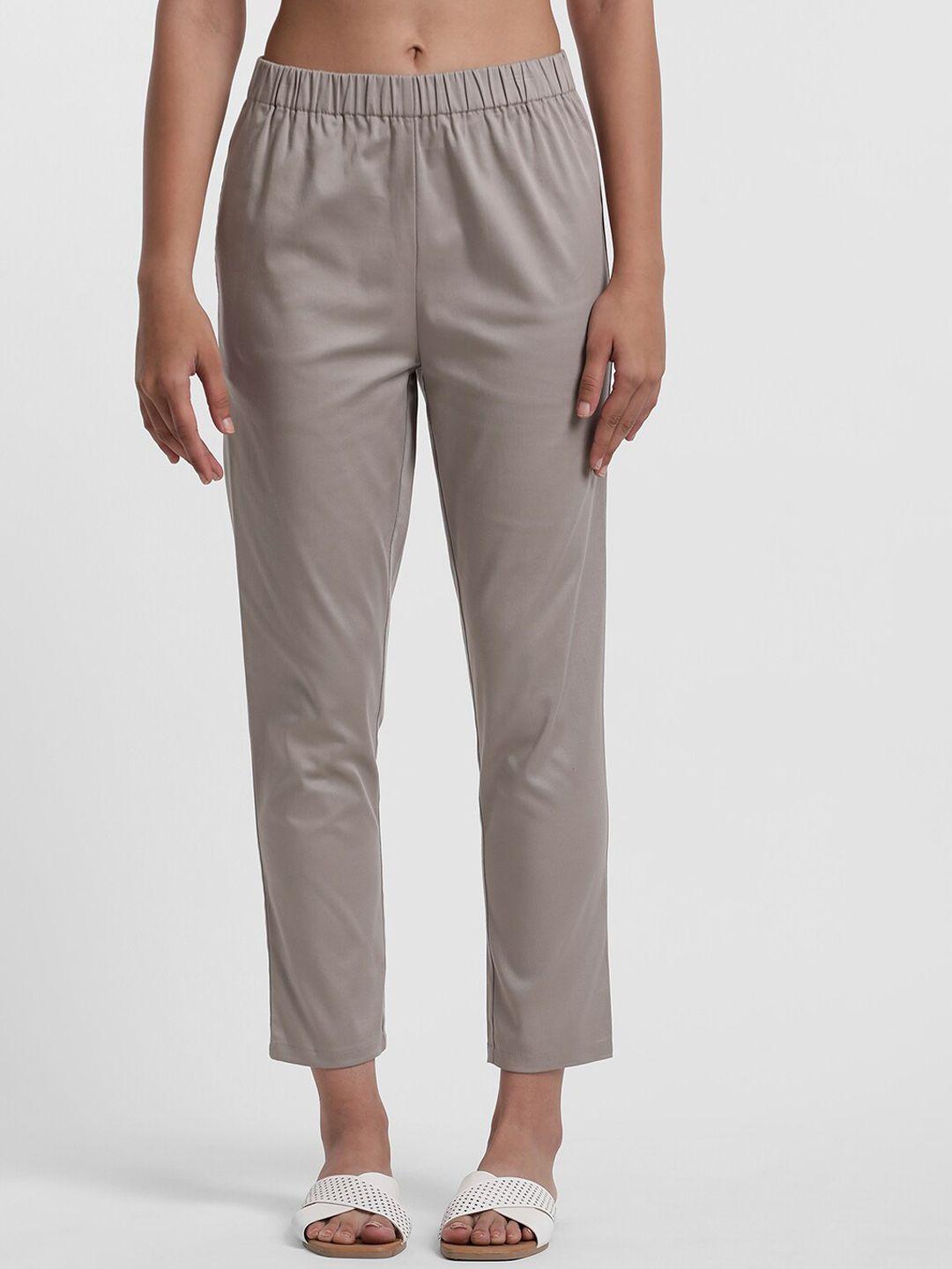 styli women classic trousers