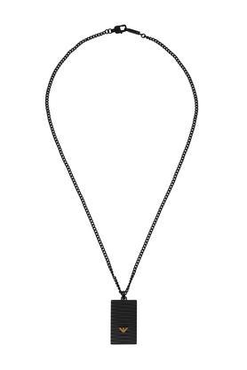 stylish black necklace egs2872001