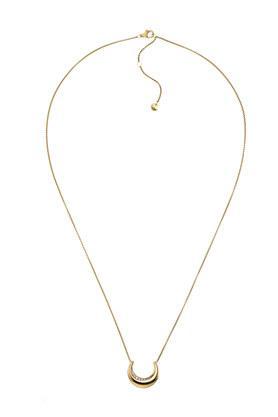 stylish kariana gold necklace skj1614710