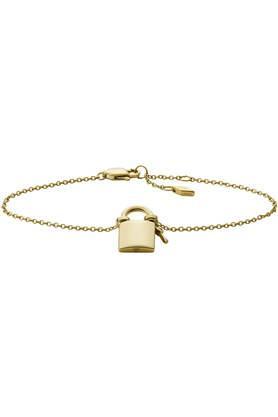stylish lane gold bracelet jf03893710