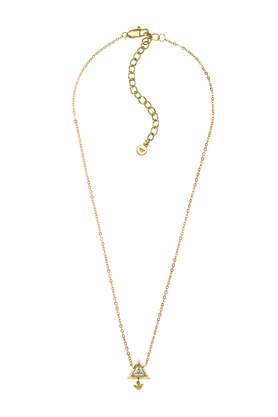 stylish gold necklace egs2898710