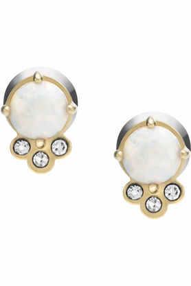 stylish val gold earring jf03876710