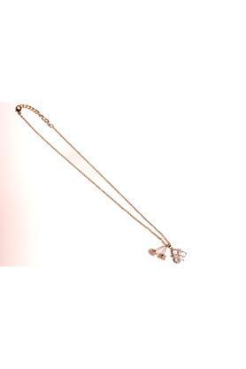 stylish western womens chain set