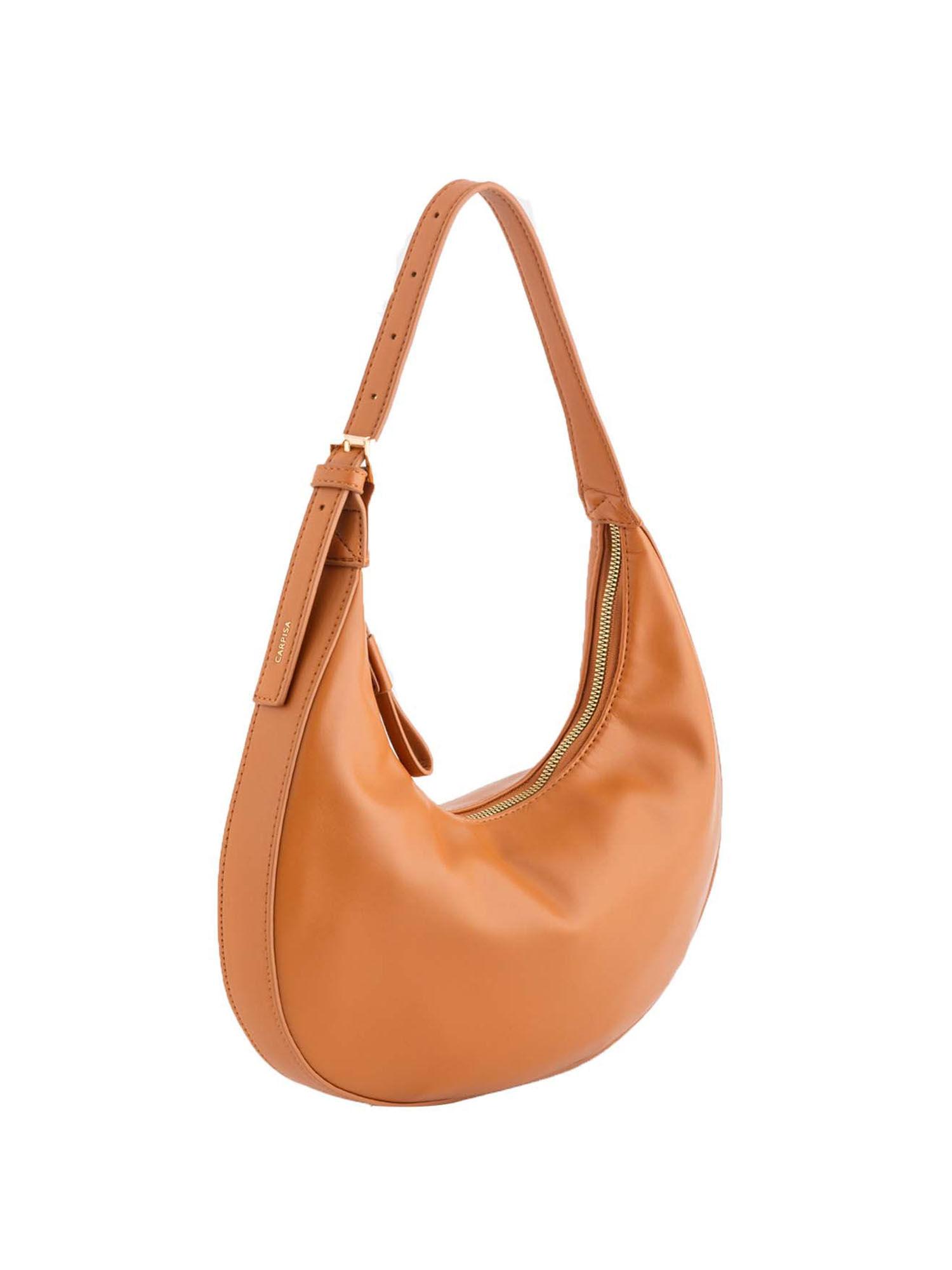 stylish womens crescent bag