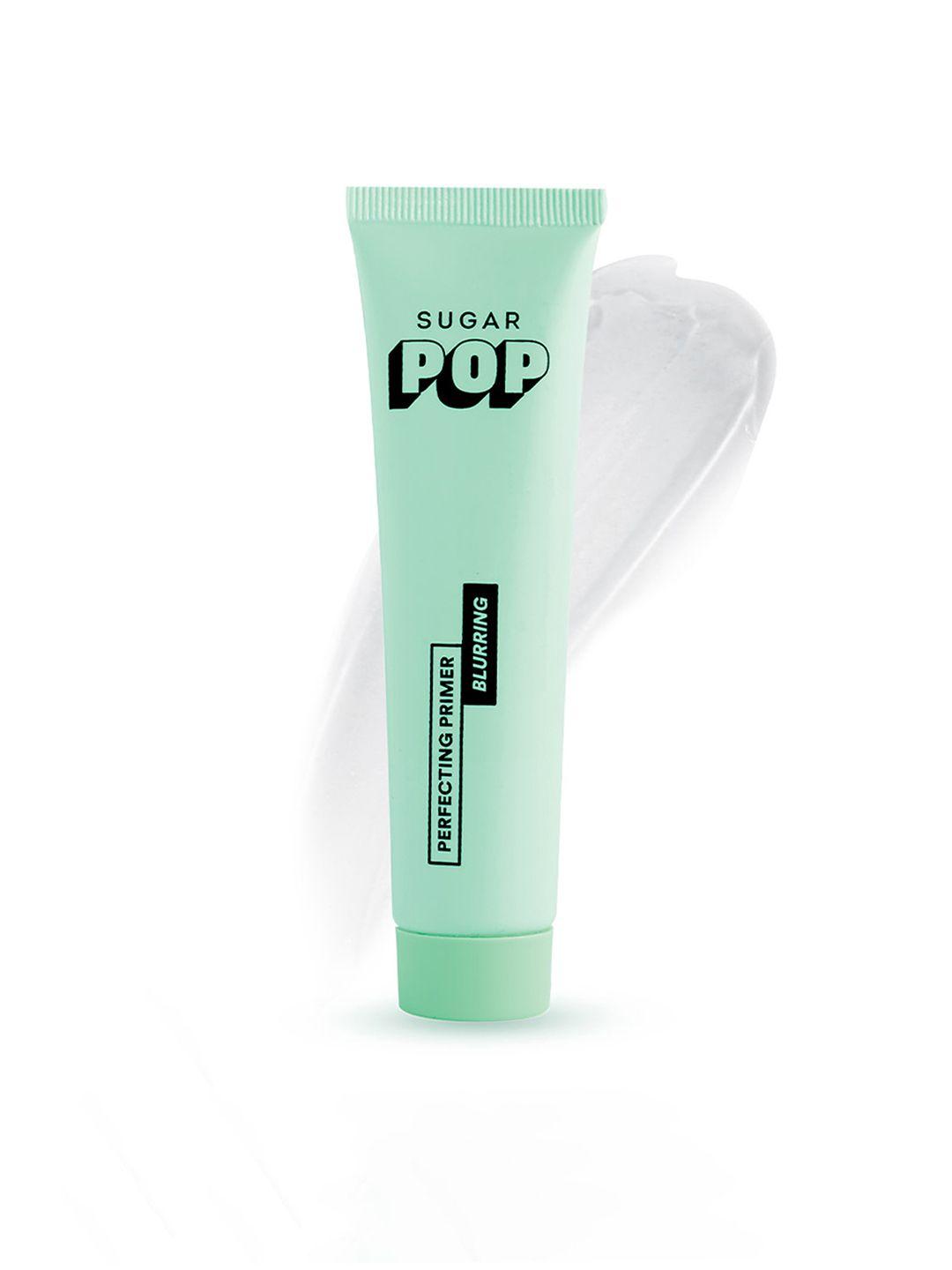 sugar pop ultra matte hydrating & pore blurring perfecting primer 25 g