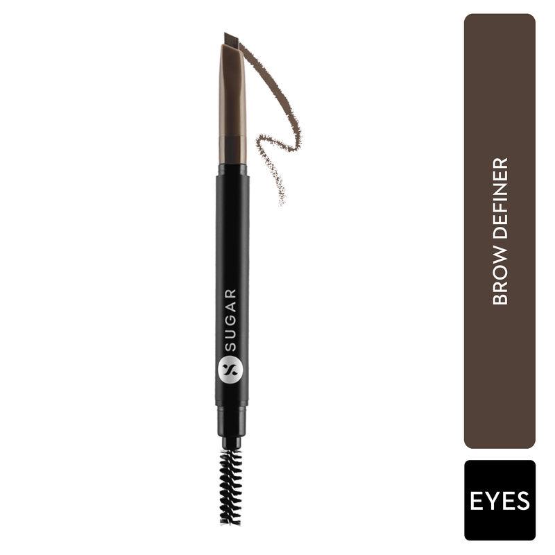 sugar arch arrival brow definer