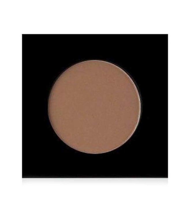 sugar cosmetics contour de force mini bronzer 01 taupe topper - 4 gm