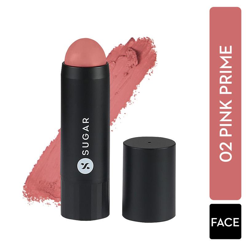 sugar face fwd blush stick