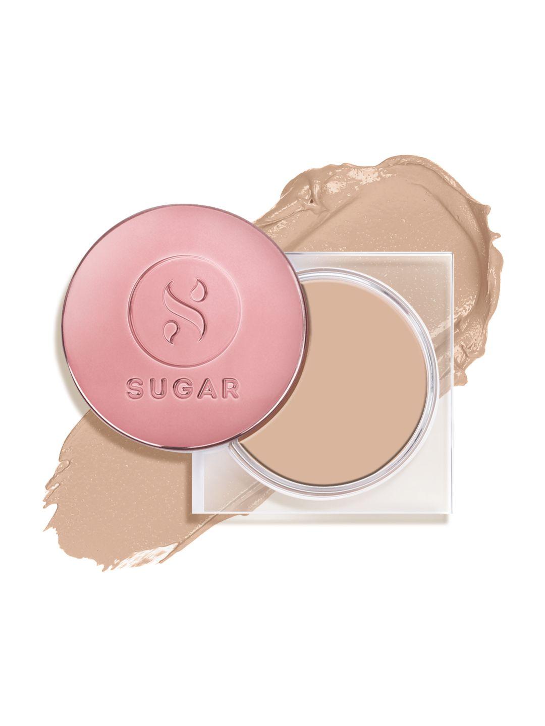 sugar mettle cream to powder foundation - 35 frappe