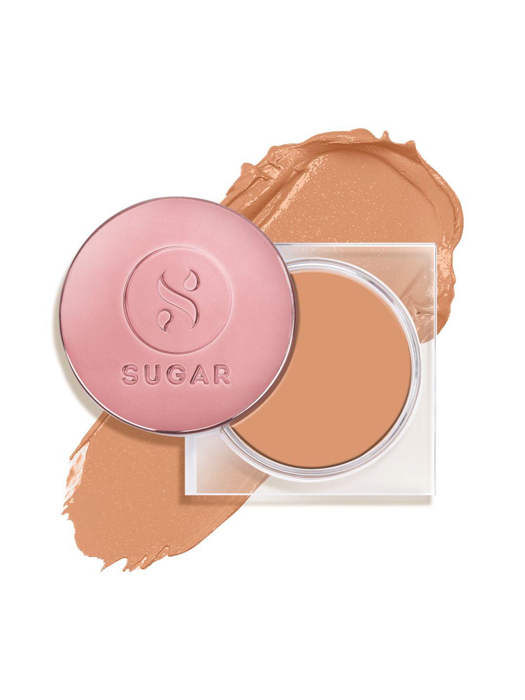 sugar mettle cream to powder foundation - 48 irish