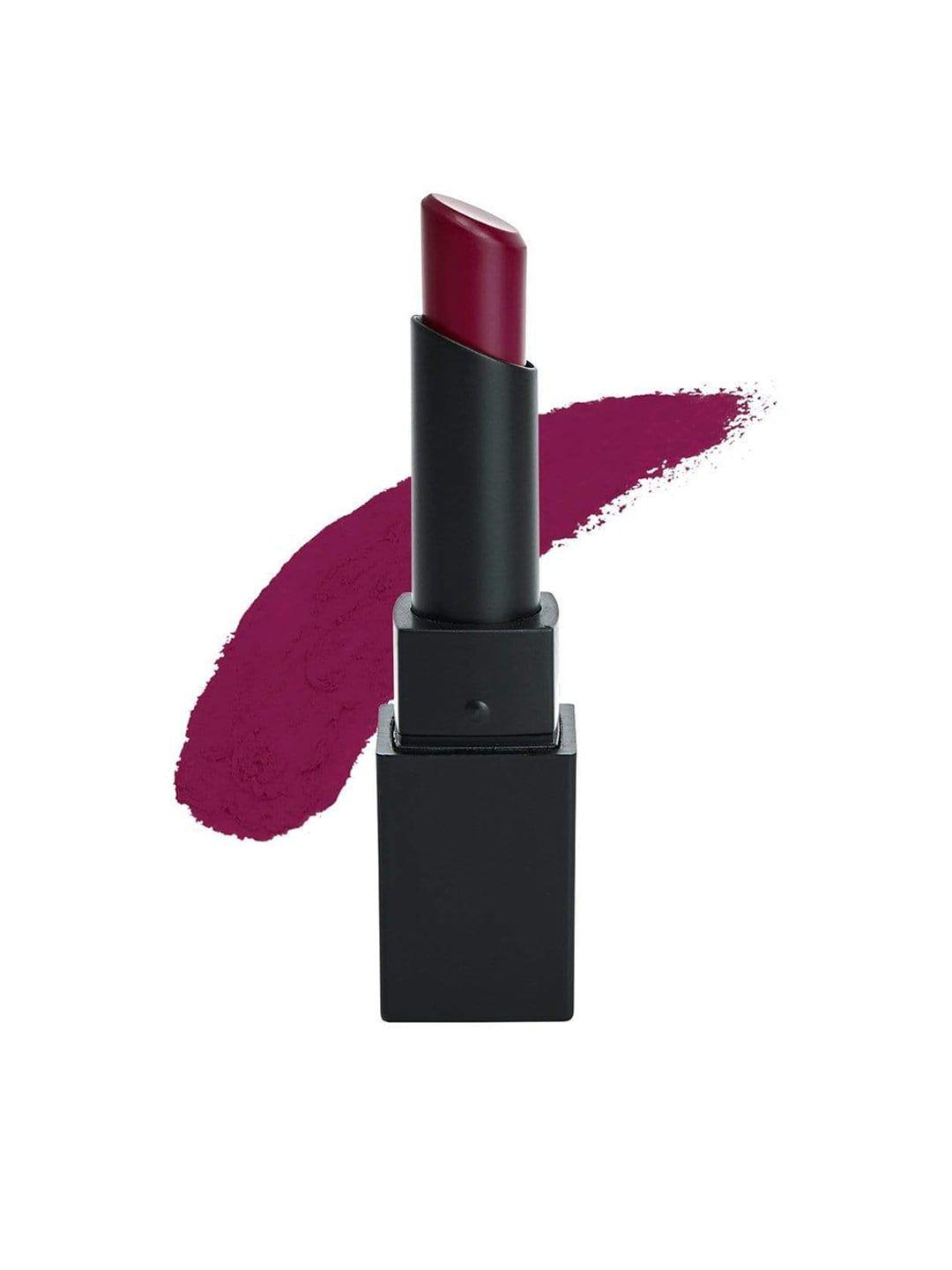 sugar nothing else matter longwear lipstick 3.5 g - berry picking 08