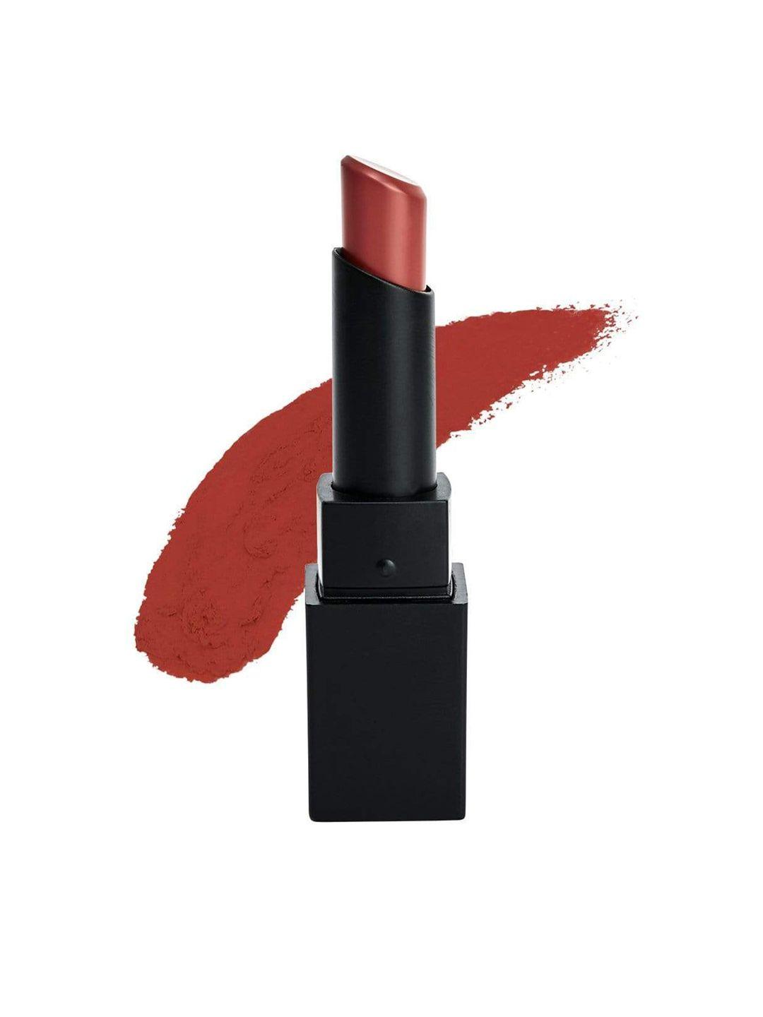 sugar nothing else matter longwear lipstick 3.5 g - rust have 03