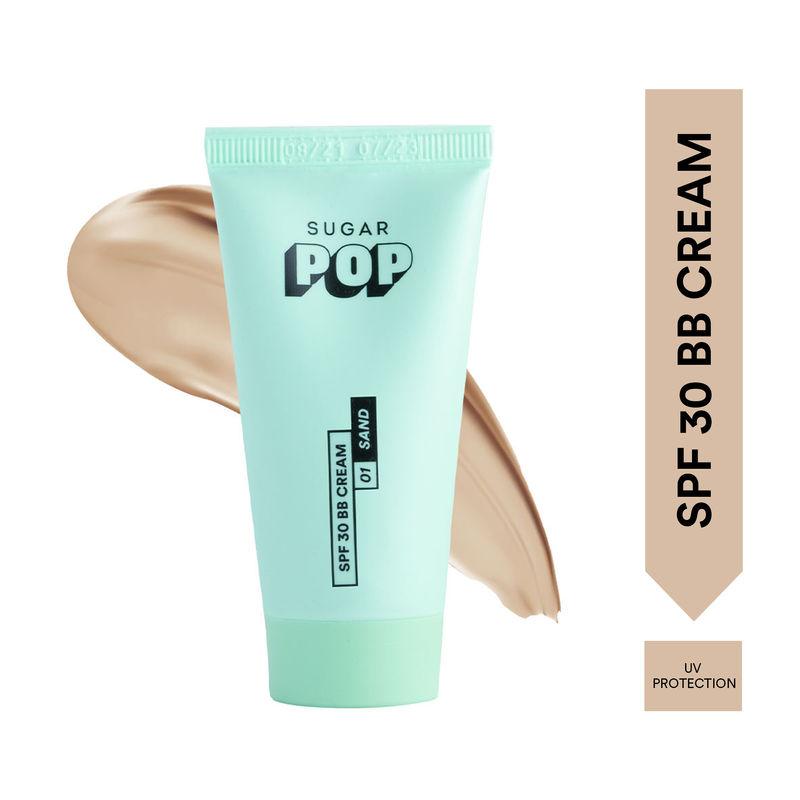 sugar pop spf 30 bb cream