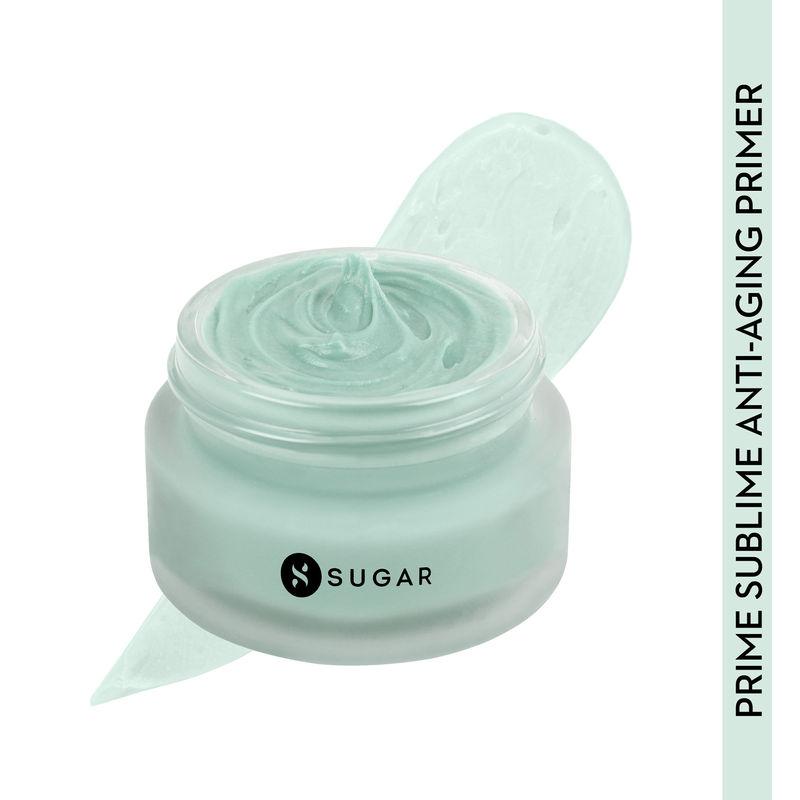 sugar prime sublime anti-aging primer