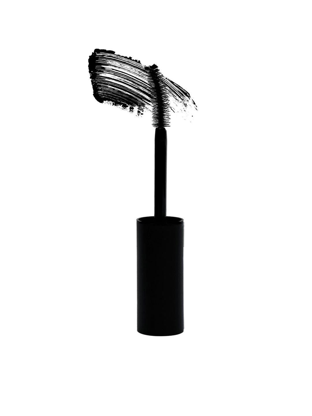 sugar uptown curl lengthening mascara 5 g - black beauty 01