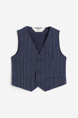 suit waistcoat