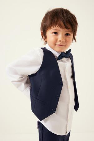 suit waistcoat