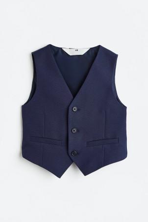 suit waistcoat