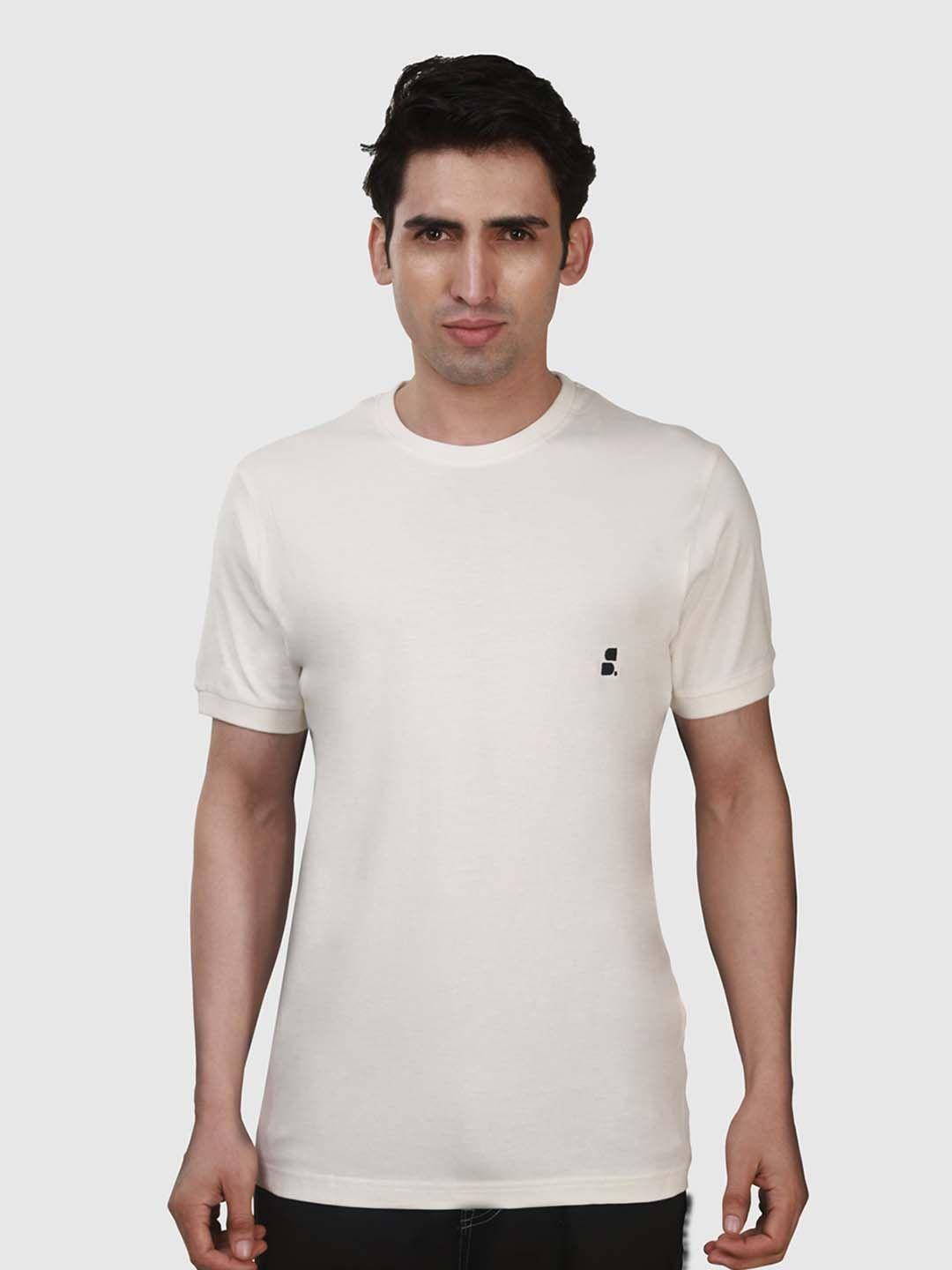 sumiso short sleeves cotton t-shirt