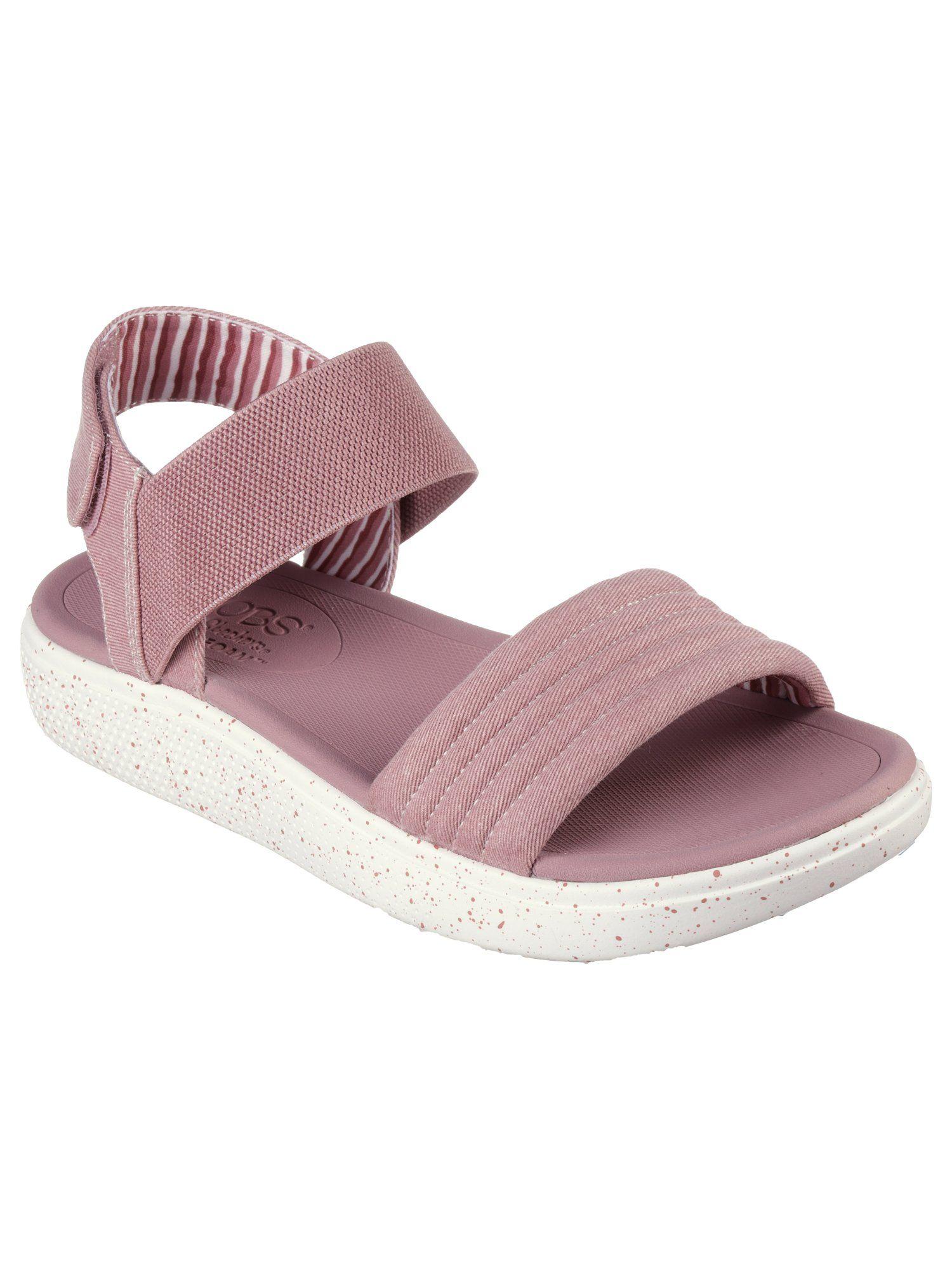 summer skipper optic pink sandals