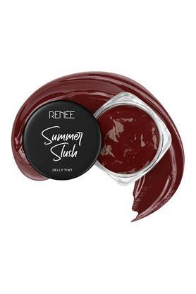 summer slush jelly tint - lucious cherry
