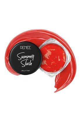 summer slush jelly tint - naughty orange