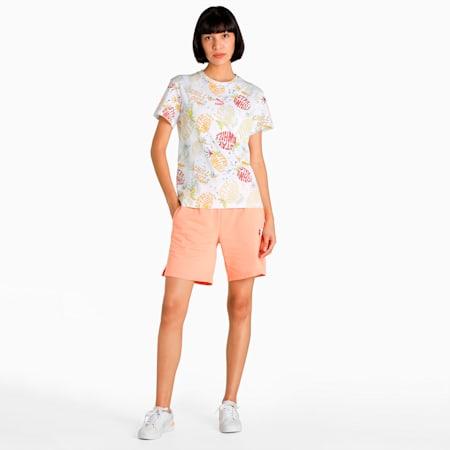 summer squeeze aop women's t-shirt