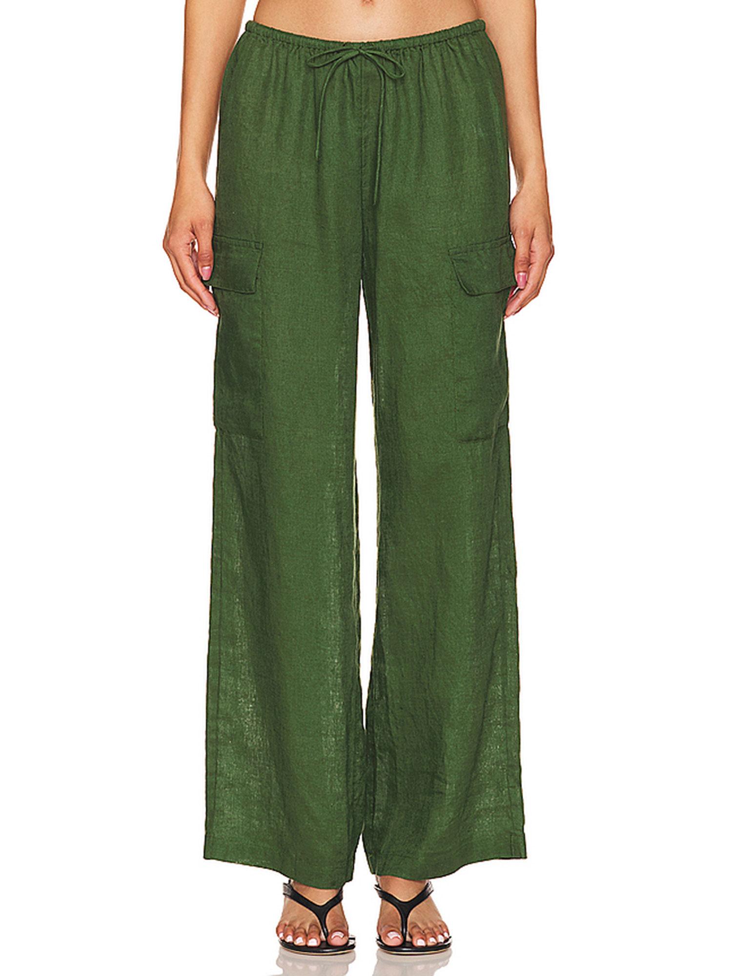 sundown cargo pant