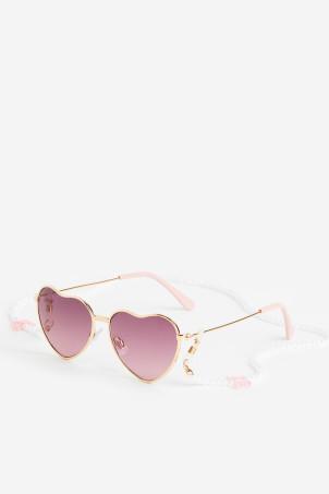 sunglasses with glasses chain