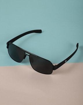 sunglasses with plastic frame