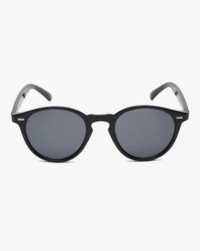 sunnies-013-c5 uv-protected round sunglasses