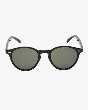 sunnies-013-c6 uv-protected round sunglasses