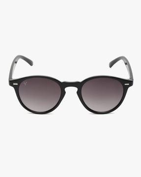 sunnies-013-c7 uv-protected round sunglasses