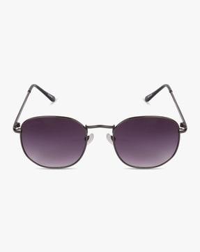 sunnies-a1890-c10 uv-protected square sunglasses