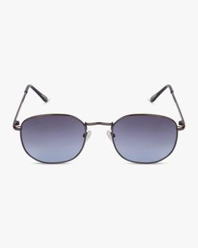 sunnies-a1890-c2 uv-protected square sunglasses