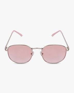 sunnies-a1890-c6 uv-protected square sunglasses