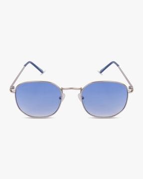 sunnies-a1890-c7 uv-protected square sunglasses