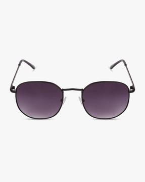 sunnies-a1890-c8 uv-protected square sunglasses